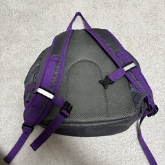 だだんだん　
リュックの画像