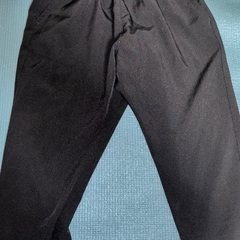 <ズボン>こども服の画像