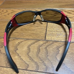 zeal vero 2nd 偏光サングラスの画像