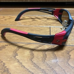 zeal vero 2nd 偏光サングラスの画像