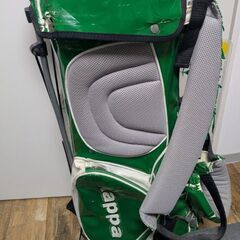 レフティ　ゴルフクラブ一式の画像