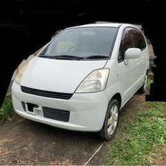 MRワゴン★モコ　部品取り