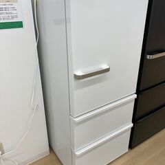 A-551【リユースのサカイ野々市店】ジモティ来店特価‼ 冷蔵庫 アクア AQR-27J 2020年製 動作チェック＆クリーニング済みの画像