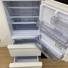 A-551【リユースのサカイ野々市店】ジモティ来店特価‼ 冷蔵庫 アクア AQR-27J 2020年製 動作チェック＆クリーニング済みの画像