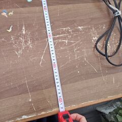 【難あり】衣類たんすの画像