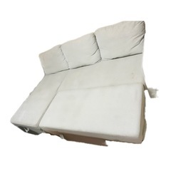 カウチソファーベットの画像