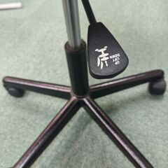 メッシュチェア　ニトリ　中古品です。の画像