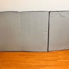 ニトリ点で支える体圧分散敷布団 シングル(S F2205)の画像