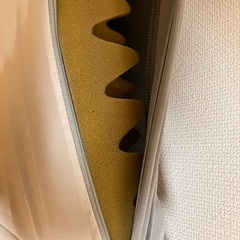 ニトリ点で支える体圧分散敷布団 シングル(S F2205)の画像