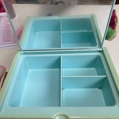 アクセサリー収納類の画像