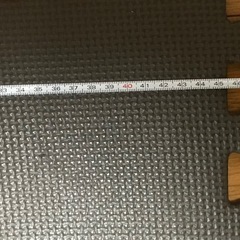 タイルマットの画像