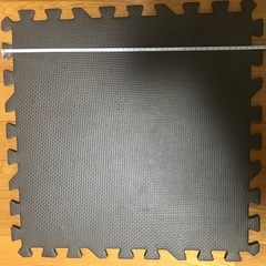 タイルマットの画像