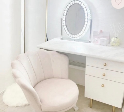 【ももりんさま様】Francfranc ドレッサー