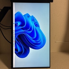 【早い者勝ち】dell 2319hs パソコンモニターの画像
