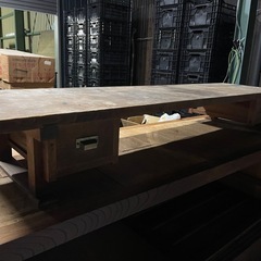 レトロ  長火鉢  和簞笥 欅棚 
たち台等多数 の画像