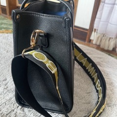 ショルダーバックの画像