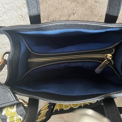 ショルダーバックの画像