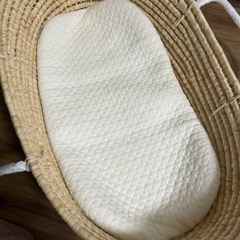 クーファン＋抱っこ布団の画像