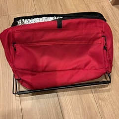 部品 アウトドアキャリアカートの付属品のみの画像