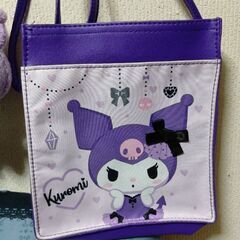 クロミちゃん おまとめ13点セットの画像