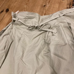 ロングスカート　
１９日に処分しますの画像