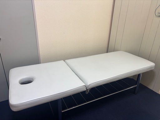 マッサージベッド