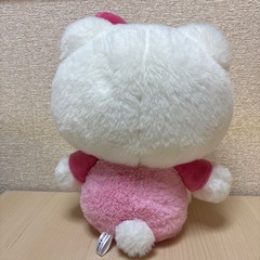 キティちゃん ぬいぐるみの画像