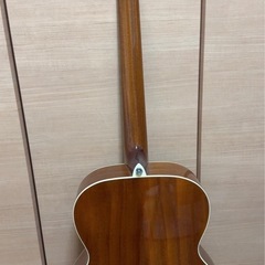 アコースティックギター　島村
楽器の画像