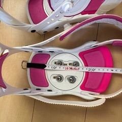 スノーボード ビンディング SIONYX  の画像