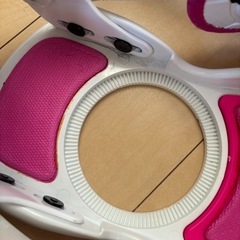 スノーボード ビンディング SIONYX  の画像