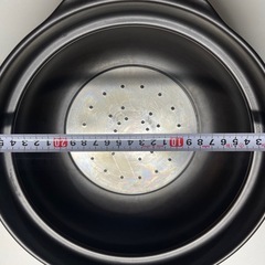 IH土鍋　、IH対応土鍋の画像