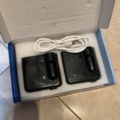 新品未使用カーテシランプの画像