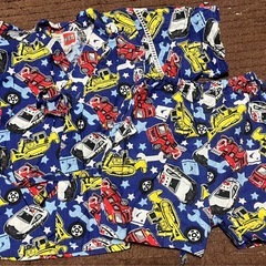 子供服 男の子 90cm まとめ売り 36点の画像