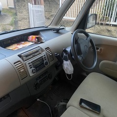 ダイハツ　タント　平成16年❗️❗️2年間車検付き❗️❗️❗️乗って帰れる❗️❗️😂の画像
