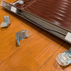 グラムスタイル遮熱ブラインドの画像