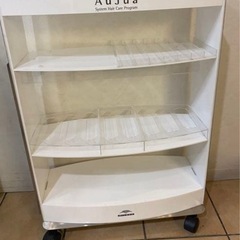 オージュアの棚の画像