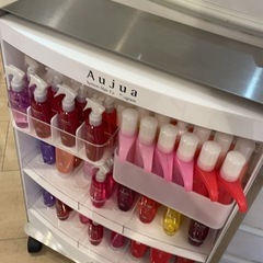 オージュアの棚の画像