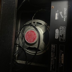 fender ギター ベース　アンプの画像