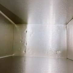 【中古】業務用冷凍庫 RRS-210CNF レマコム 上開 210Lの画像