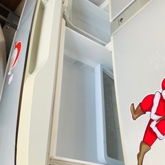 451l 冷蔵庫の画像