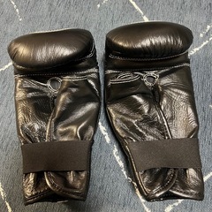 
ボクシンググローブの画像