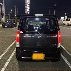 ワゴンR FX-Sリミテッドの画像