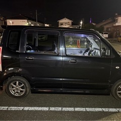 ワゴンR FX-Sリミテッドの画像