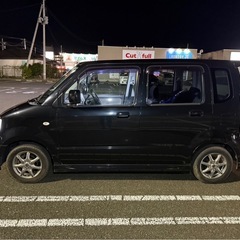 ワゴンR FX-Sリミテッドの画像