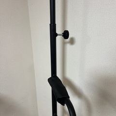 懸垂バーの画像