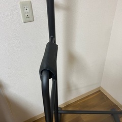 懸垂バーの画像