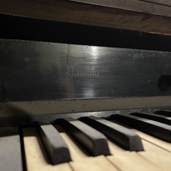 激レア ヤマハ  リードオルガンの画像