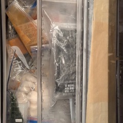 日立　　6ドア冷蔵庫の画像