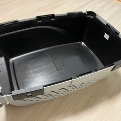 新品未使用 NOZTONOZ（ノズトノズ）ペットスイート Lサイズ／Firstrax／15kg対応の画像