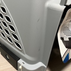 新品未使用 NOZTONOZ（ノズトノズ）ペットスイート Lサイズ／Firstrax／15kg対応の画像